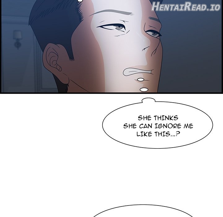 Tasty Chat: 0km Chapter 26 - page 48