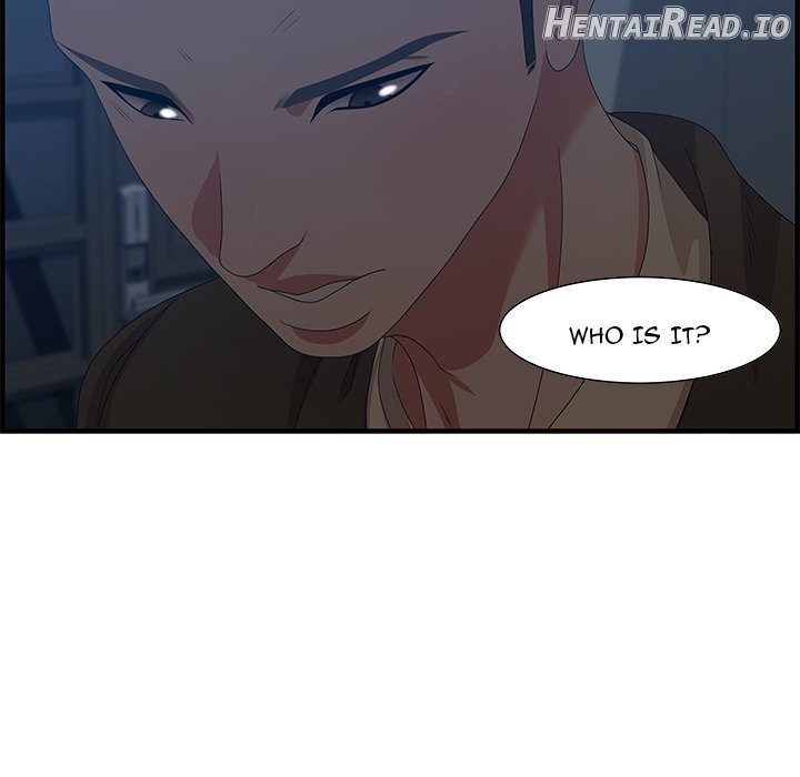 Tasty Chat: 0km Chapter 26 - page 5
