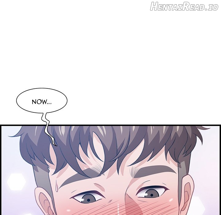 Tasty Chat: 0km Chapter 26 - page 54
