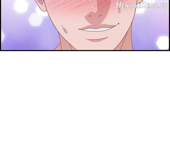 Tasty Chat: 0km Chapter 26 - page 55