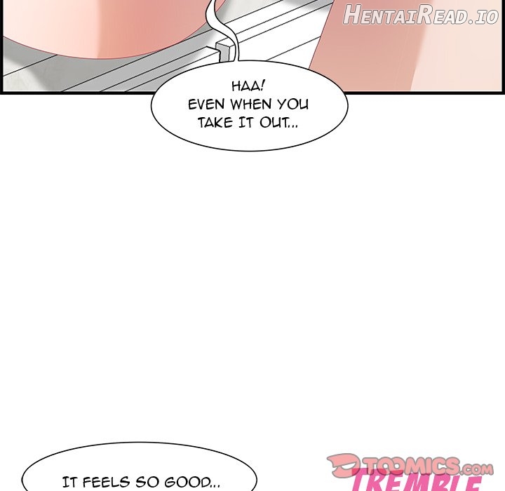 Tasty Chat: 0km Chapter 26 - page 57