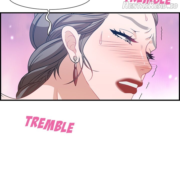 Tasty Chat: 0km Chapter 26 - page 58
