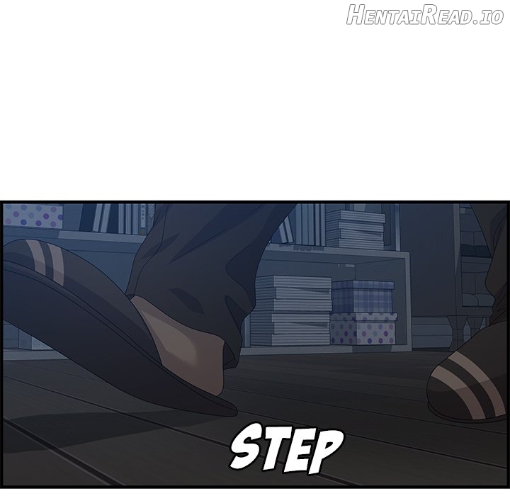 Tasty Chat: 0km Chapter 26 - page 6