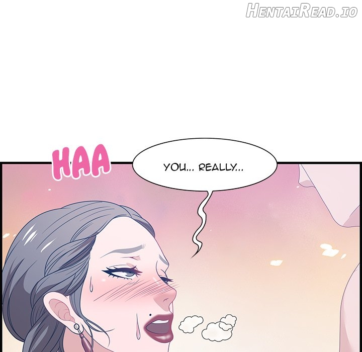 Tasty Chat: 0km Chapter 26 - page 61