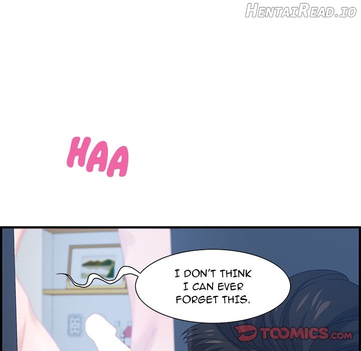 Tasty Chat: 0km Chapter 26 - page 63