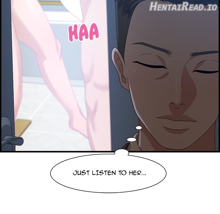 Tasty Chat: 0km Chapter 26 - page 64