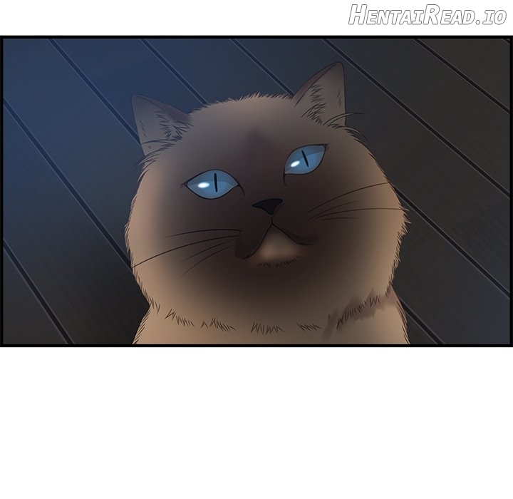 Tasty Chat: 0km Chapter 26 - page 67