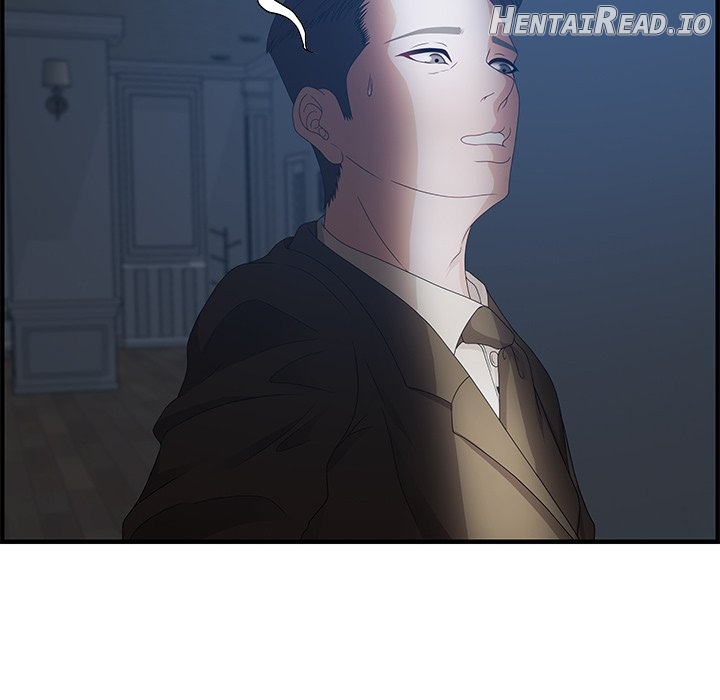 Tasty Chat: 0km Chapter 26 - page 71
