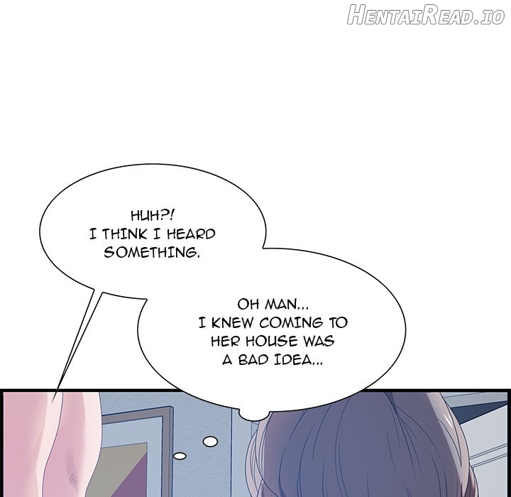 Tasty Chat: 0km Chapter 26 - page 74