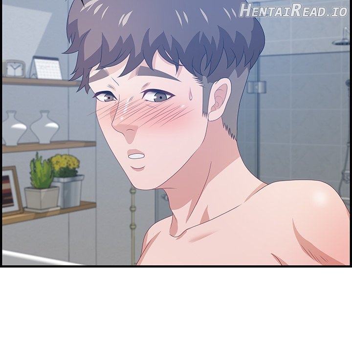 Tasty Chat: 0km Chapter 26 - page 77