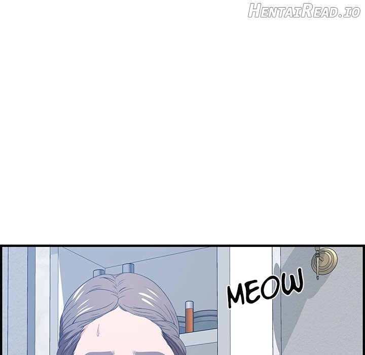 Tasty Chat: 0km Chapter 26 - page 78
