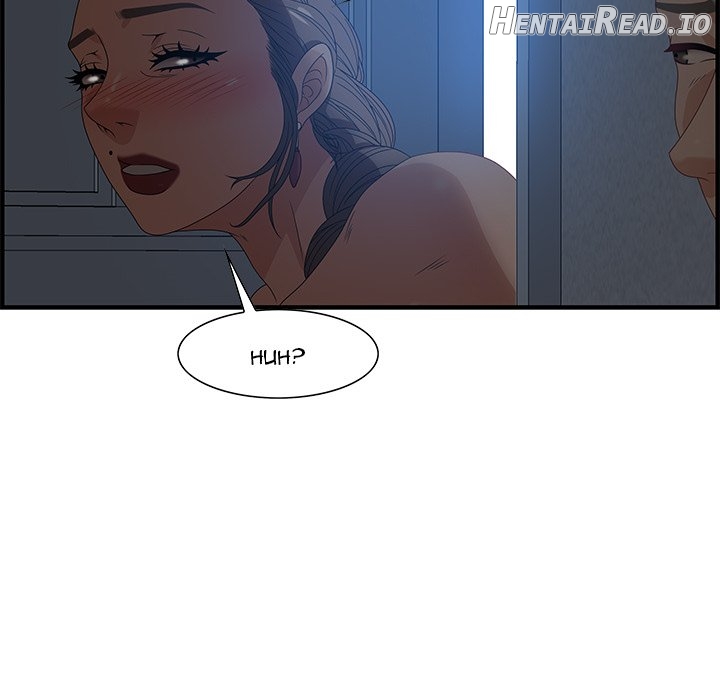 Tasty Chat: 0km Chapter 26 - page 83