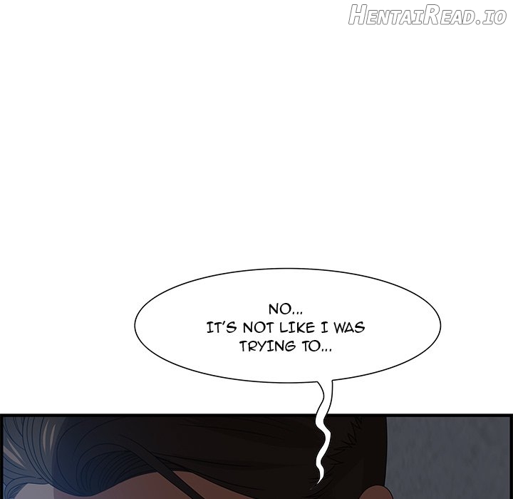 Tasty Chat: 0km Chapter 26 - page 85