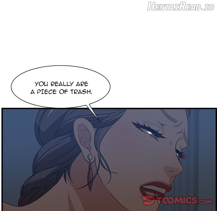 Tasty Chat: 0km Chapter 26 - page 87