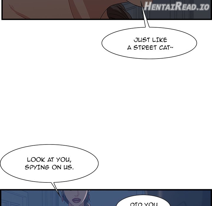Tasty Chat: 0km Chapter 26 - page 88