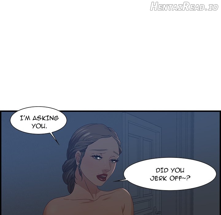 Tasty Chat: 0km Chapter 26 - page 90