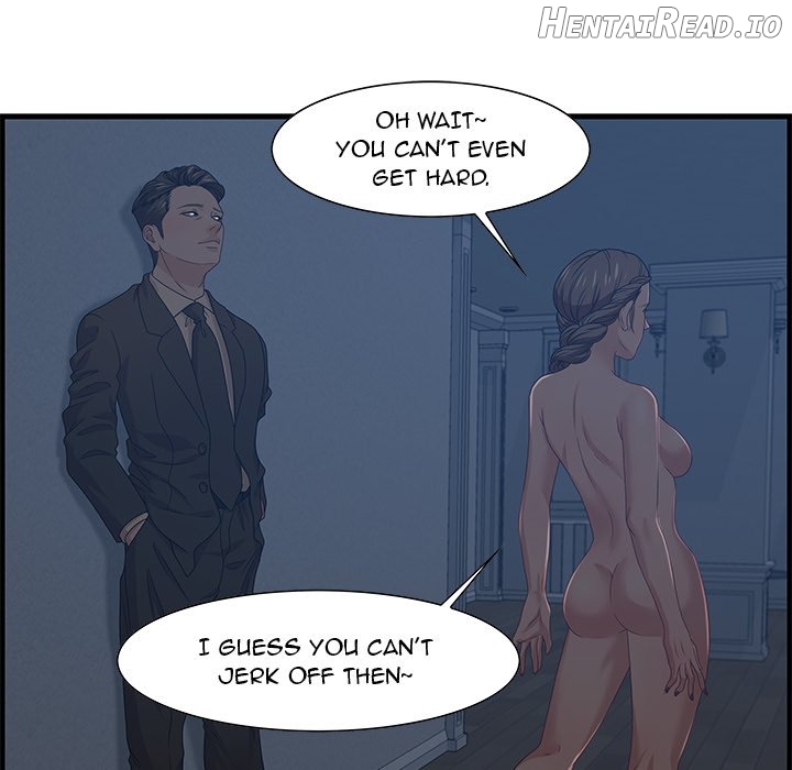 Tasty Chat: 0km Chapter 26 - page 92