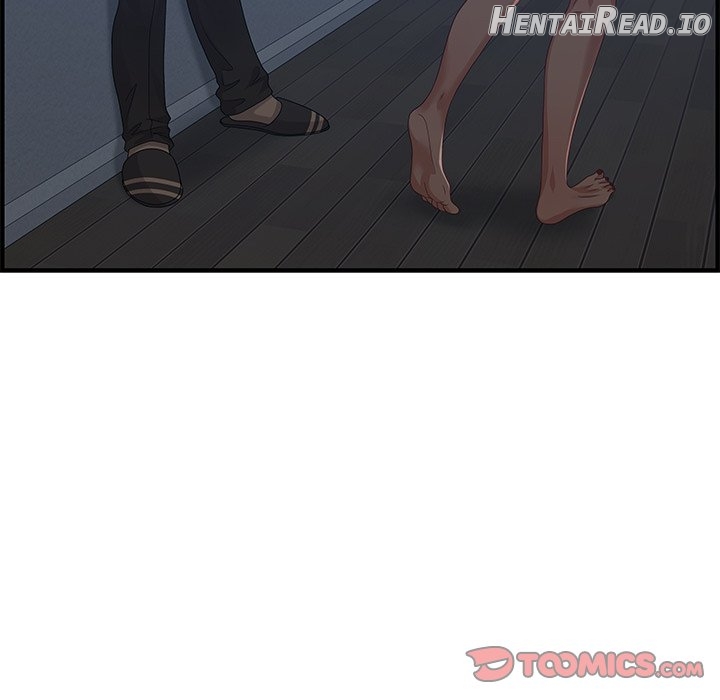 Tasty Chat: 0km Chapter 26 - page 93