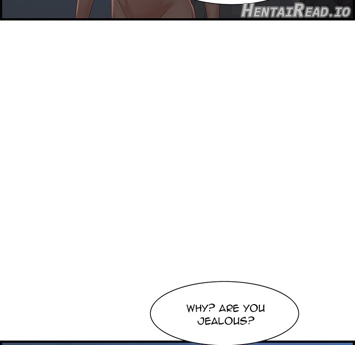 Tasty Chat: 0km Chapter 26 - page 95