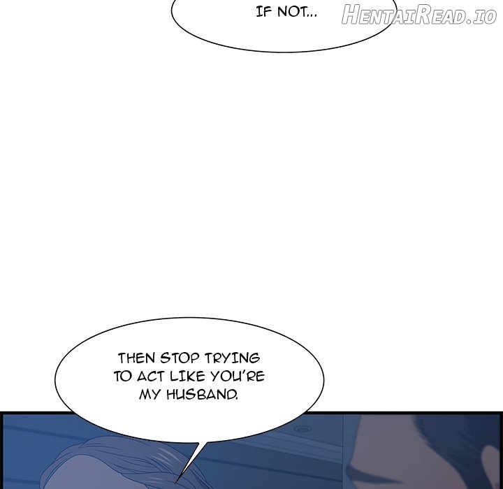 Tasty Chat: 0km Chapter 26 - page 97