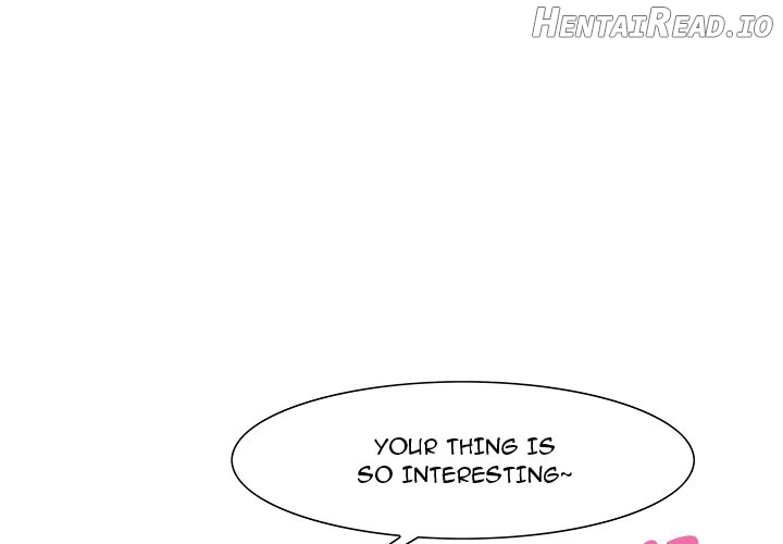 Tasty Chat: 0km Chapter 27 - page 1