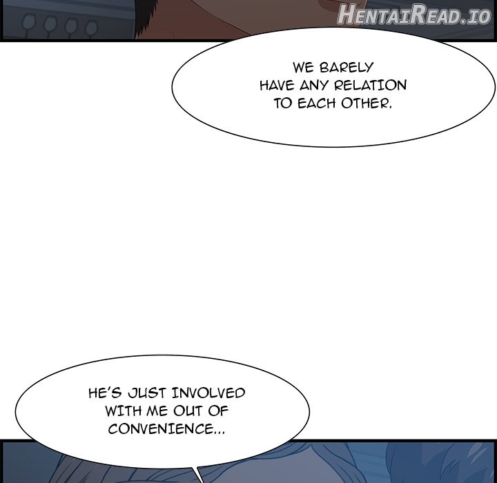 Tasty Chat: 0km Chapter 27 - page 10