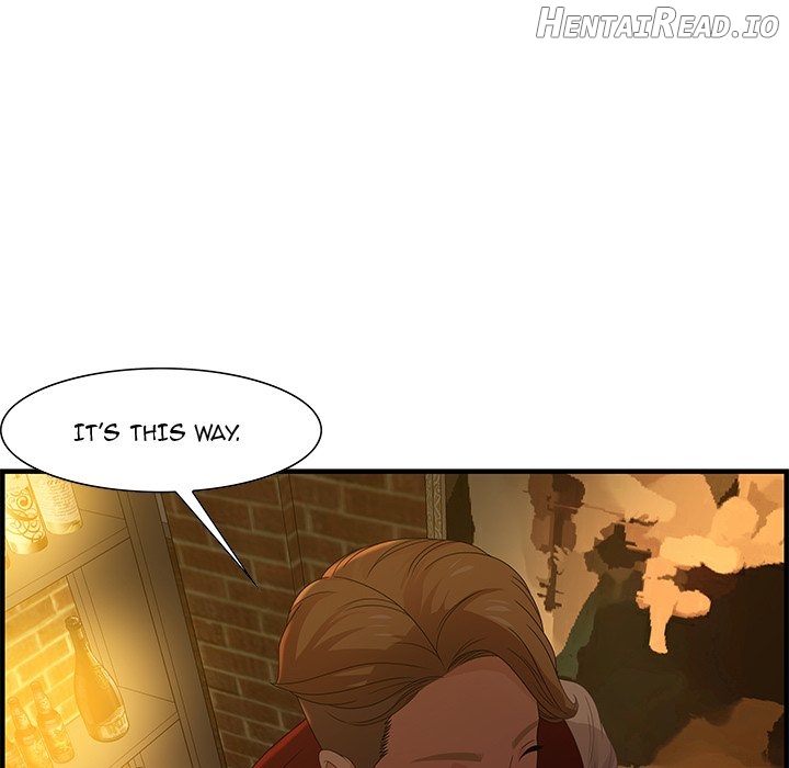 Tasty Chat: 0km Chapter 27 - page 100