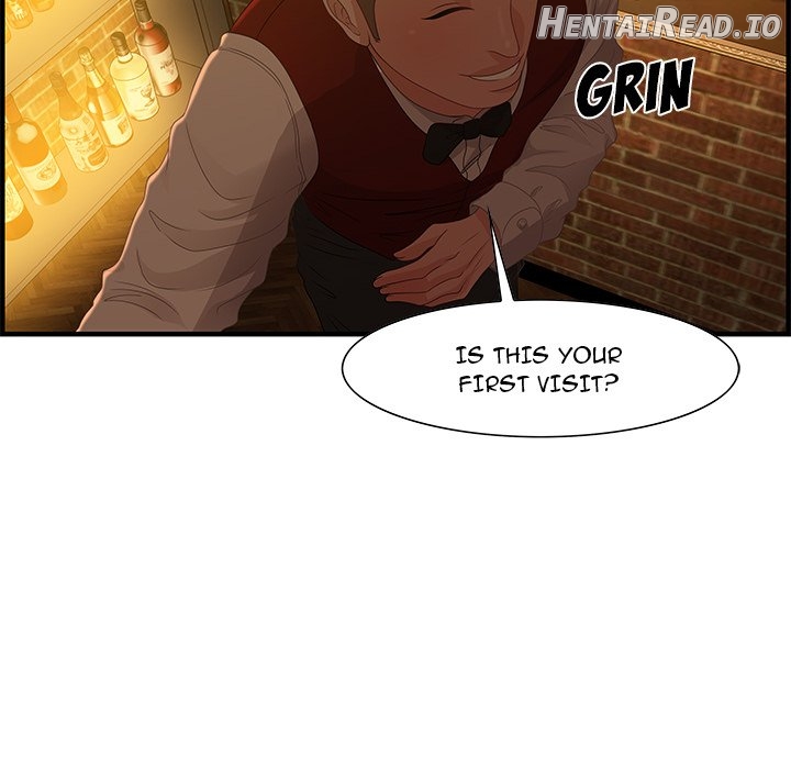 Tasty Chat: 0km Chapter 27 - page 101