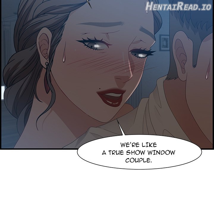 Tasty Chat: 0km Chapter 27 - page 11