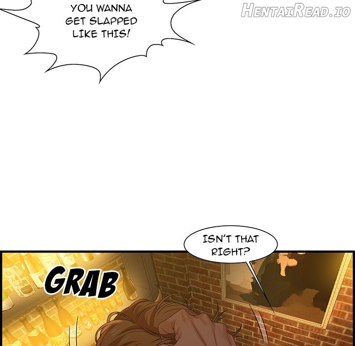 Tasty Chat: 0km Chapter 27 - page 112