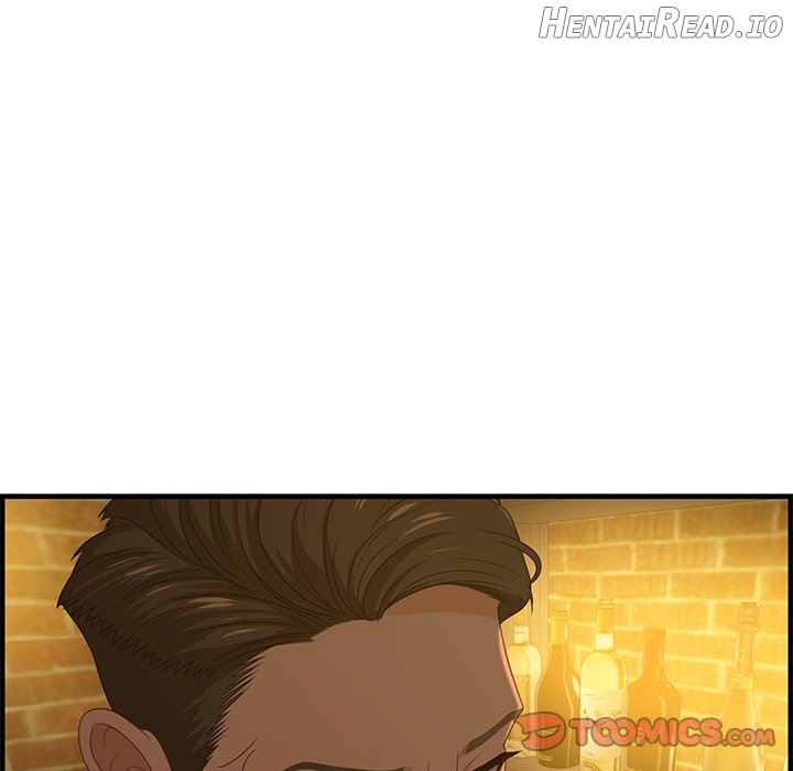 Tasty Chat: 0km Chapter 27 - page 116