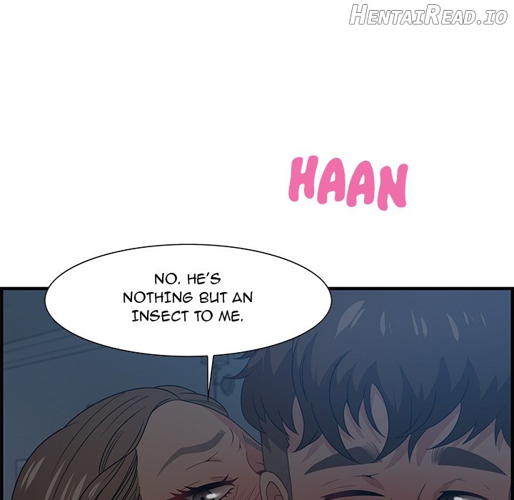 Tasty Chat: 0km Chapter 27 - page 12