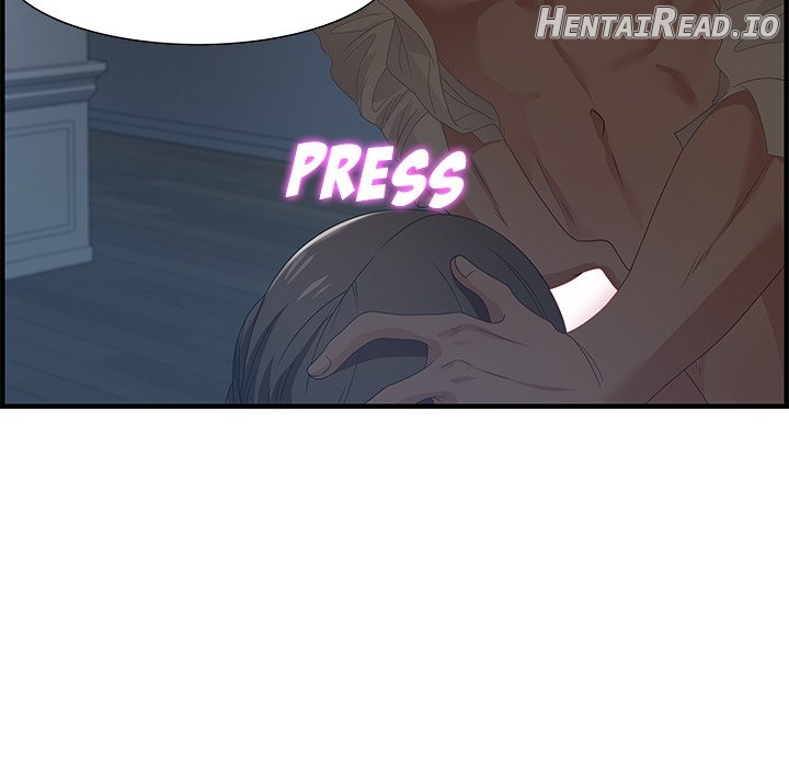 Tasty Chat: 0km Chapter 27 - page 19