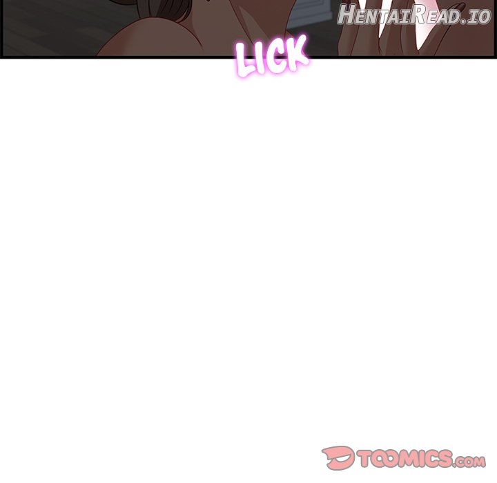 Tasty Chat: 0km Chapter 27 - page 21