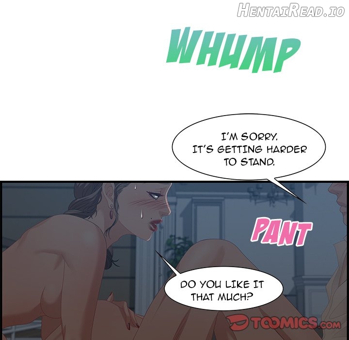 Tasty Chat: 0km Chapter 27 - page 27