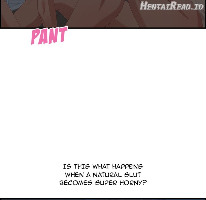 Tasty Chat: 0km Chapter 27 - page 28