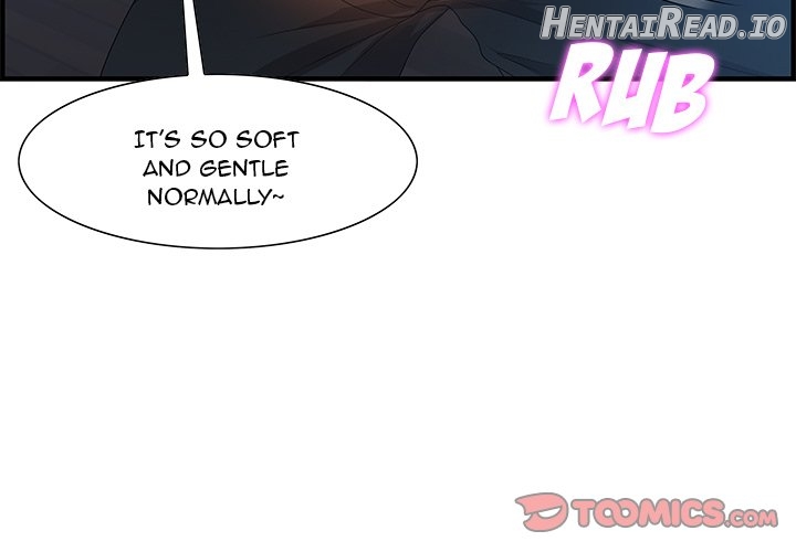 Tasty Chat: 0km Chapter 27 - page 3