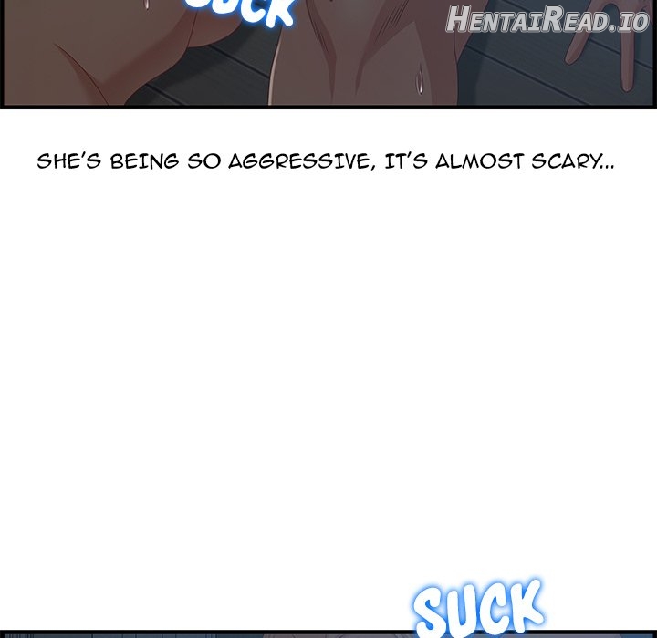 Tasty Chat: 0km Chapter 27 - page 30