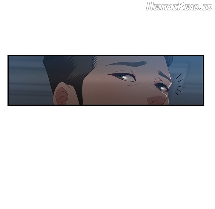 Tasty Chat: 0km Chapter 27 - page 34