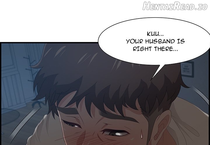 Tasty Chat: 0km Chapter 27 - page 4