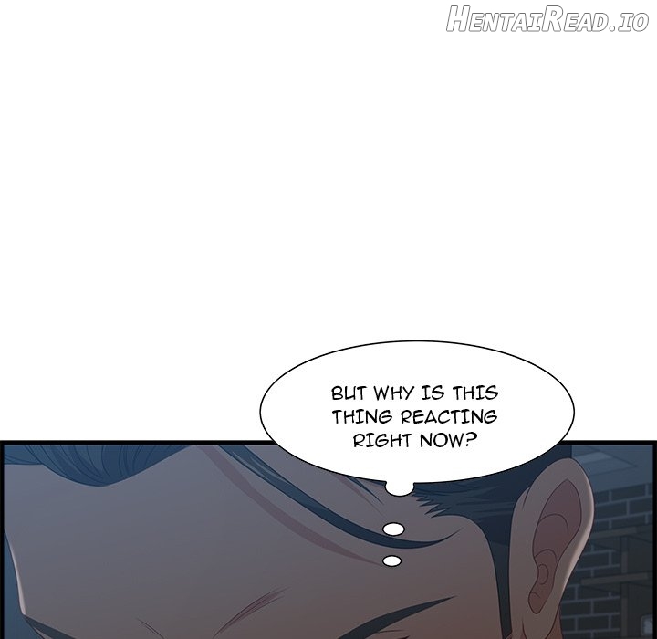 Tasty Chat: 0km Chapter 27 - page 40