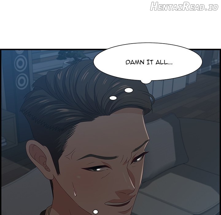 Tasty Chat: 0km Chapter 27 - page 44