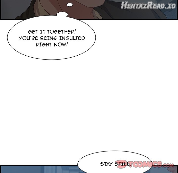Tasty Chat: 0km Chapter 27 - page 45