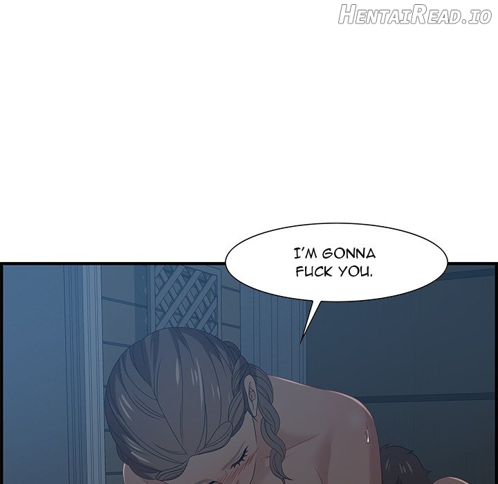 Tasty Chat: 0km Chapter 27 - page 47