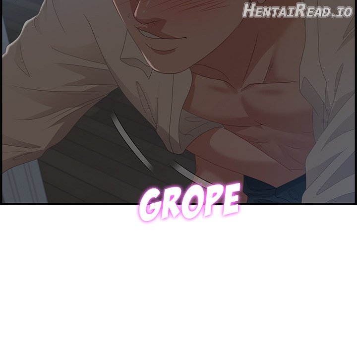 Tasty Chat: 0km Chapter 27 - page 5