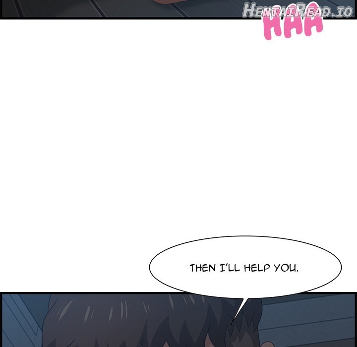 Tasty Chat: 0km Chapter 27 - page 56