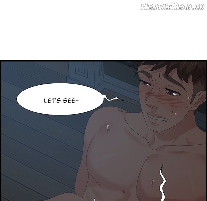Tasty Chat: 0km Chapter 27 - page 58