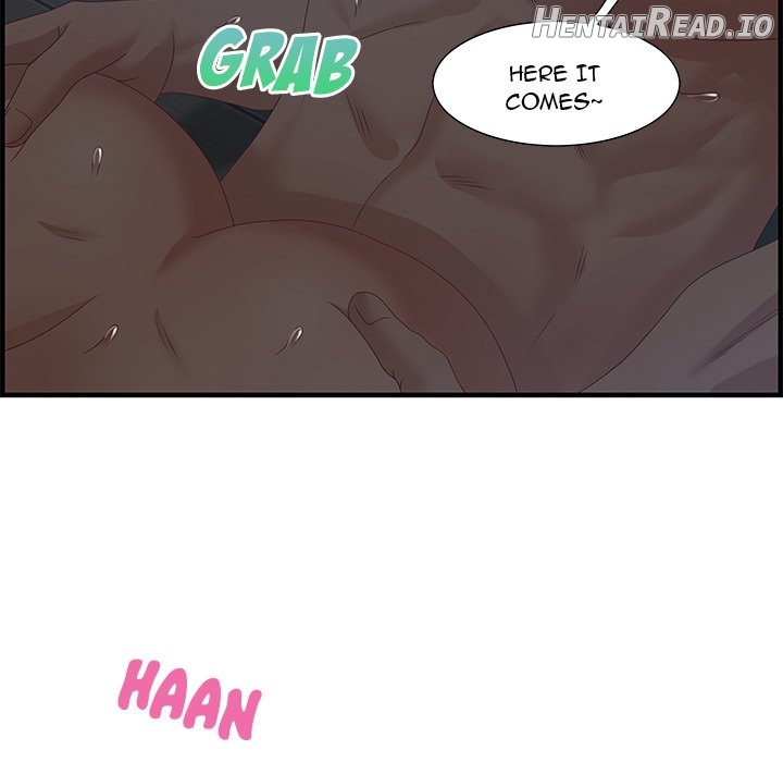 Tasty Chat: 0km Chapter 27 - page 59