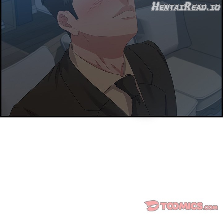 Tasty Chat: 0km Chapter 27 - page 63