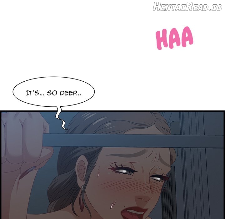 Tasty Chat: 0km Chapter 27 - page 64